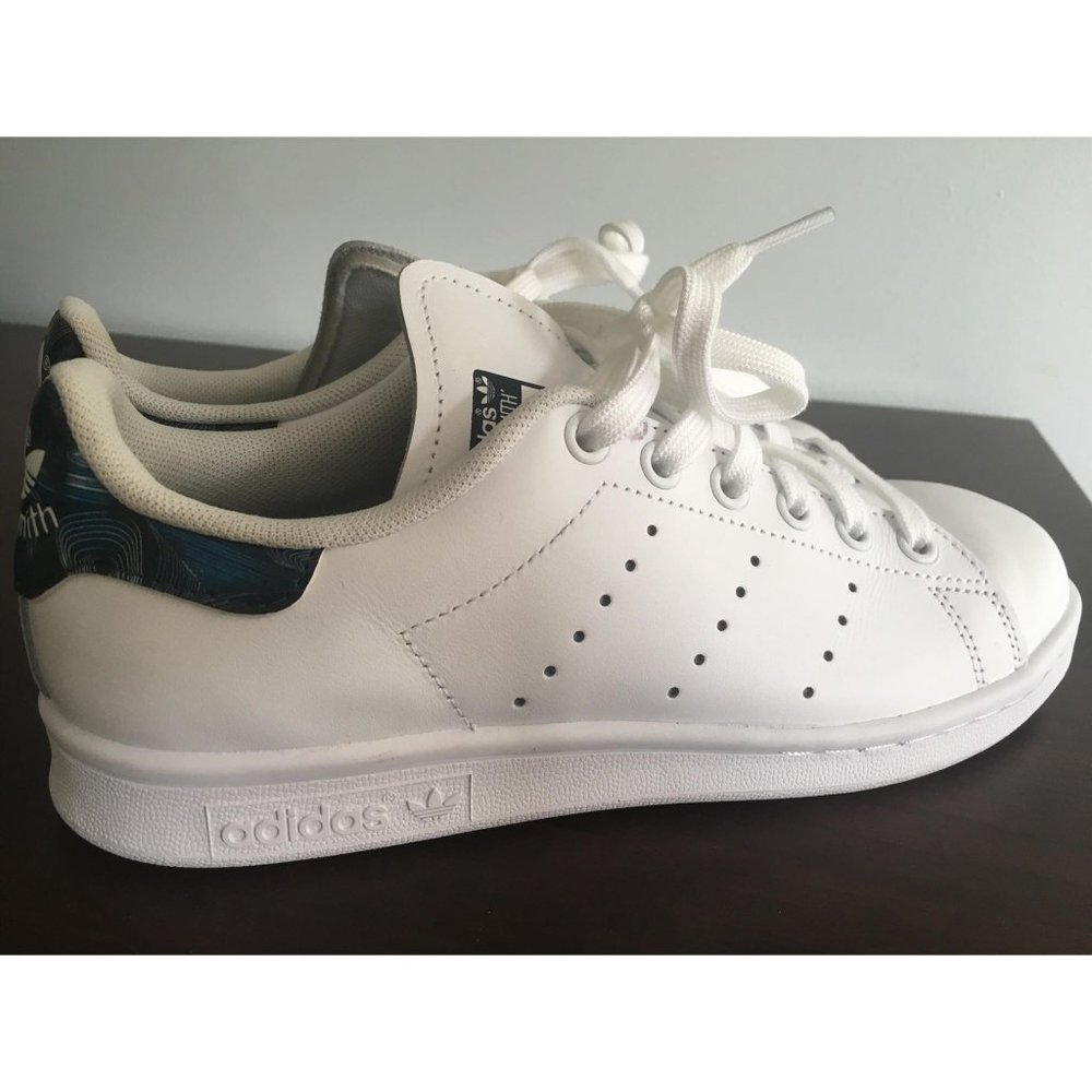 New Adidas Stan Smith Sneakers (Special Edition)